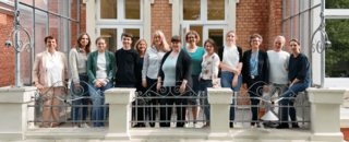 Startseite-Inhalt-Team