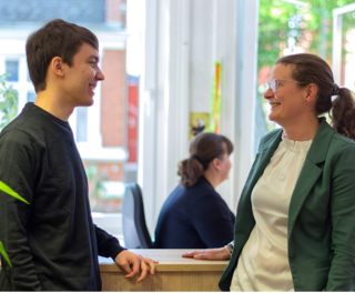 Branchen und Branchenschwerpunkte